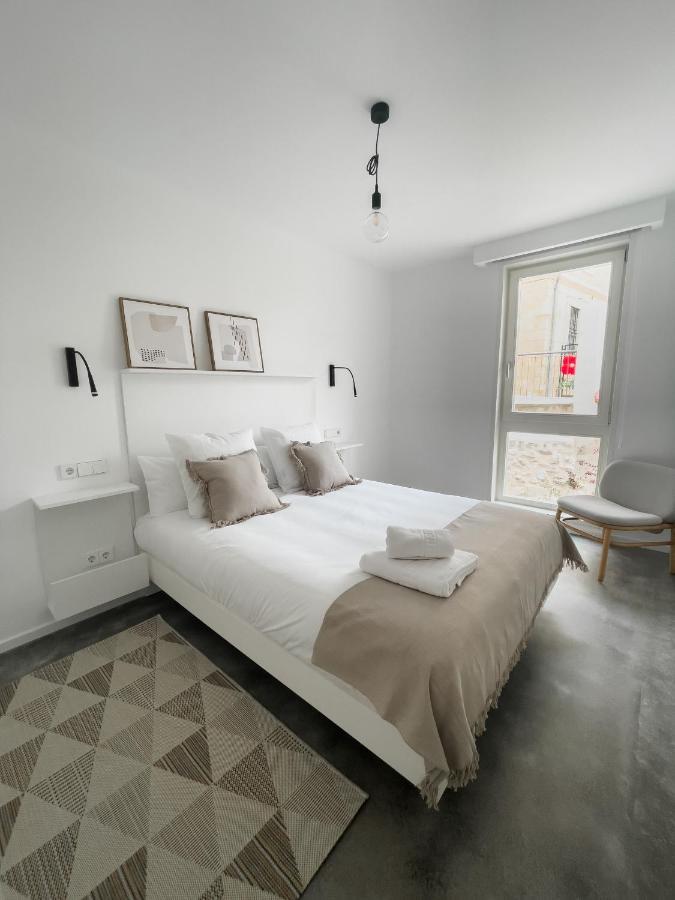 Homesangil Burgo 외부 사진
