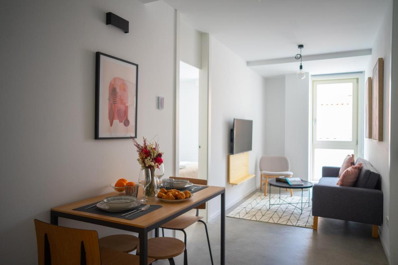 Homesangil Burgo 외부 사진