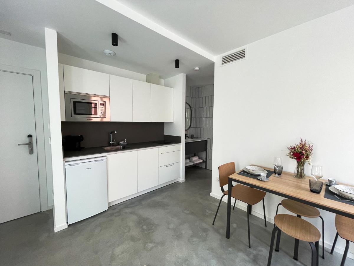 Homesangil Burgo 외부 사진