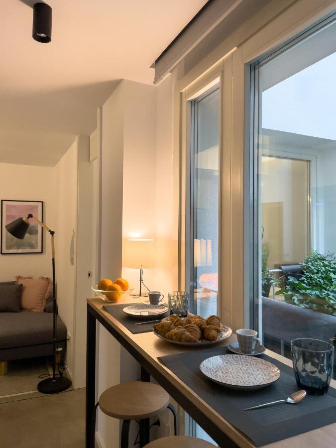 Homesangil Burgo 외부 사진
