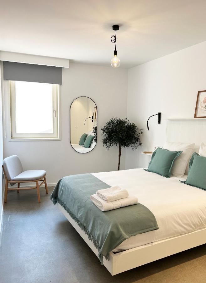 Homesangil Burgo 외부 사진