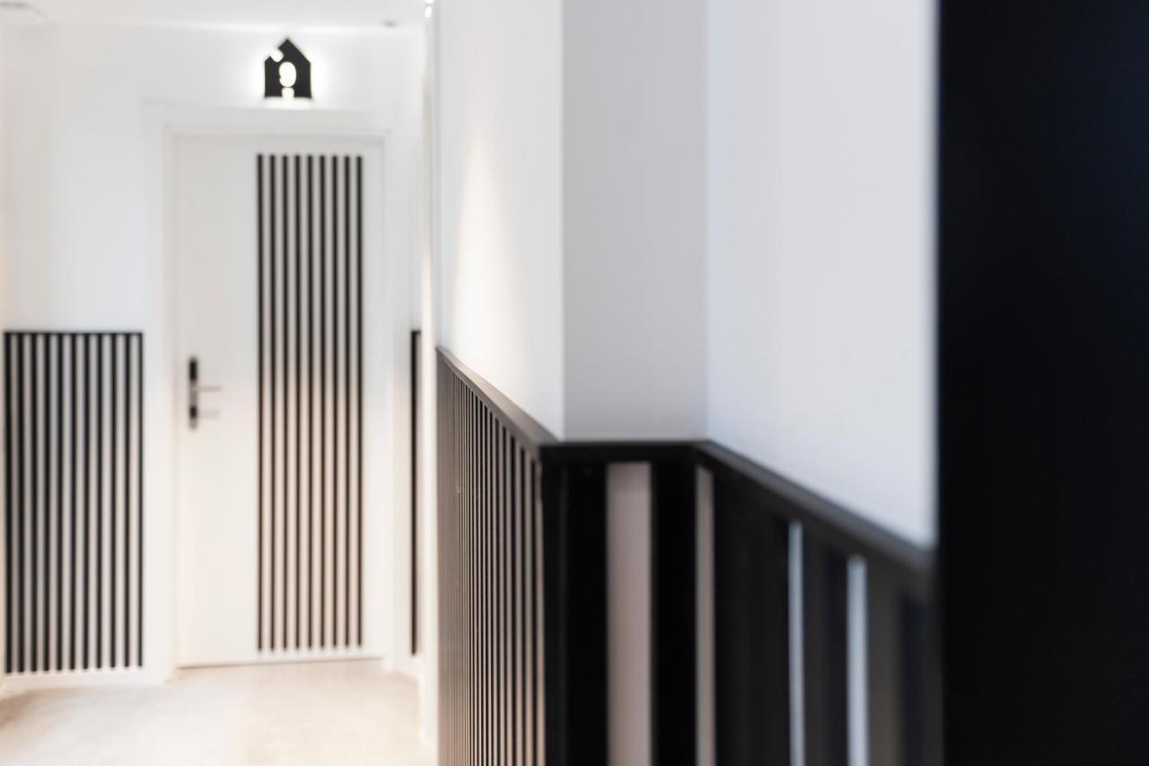 Homesangil Burgo 외부 사진