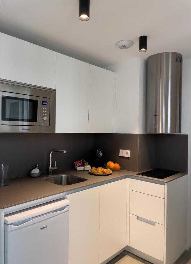 Homesangil Burgo 외부 사진