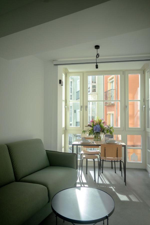 Homesangil Burgo 외부 사진