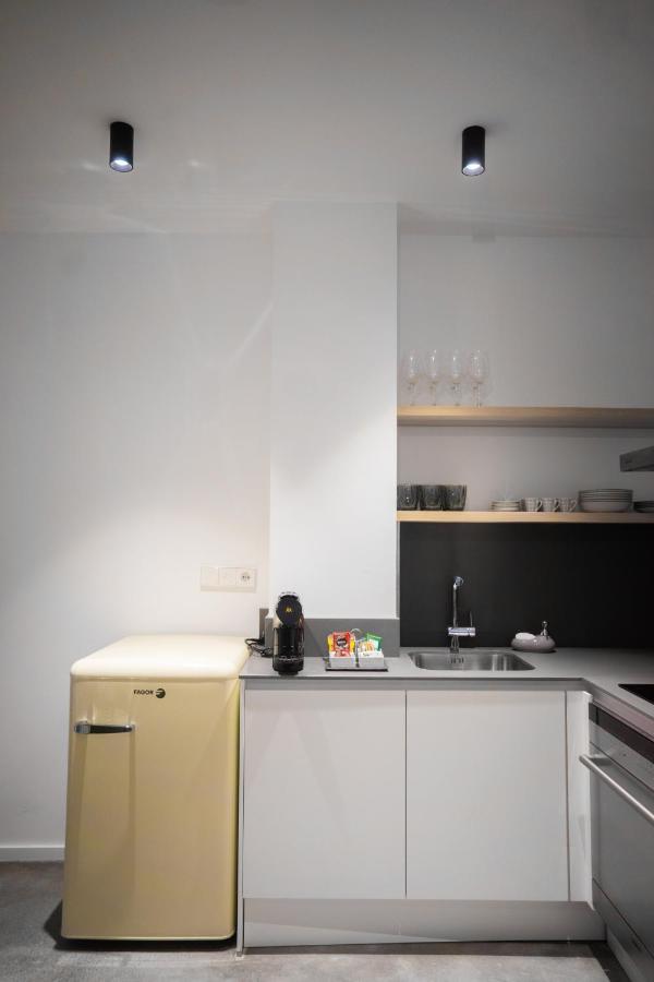 Homesangil Burgo 외부 사진