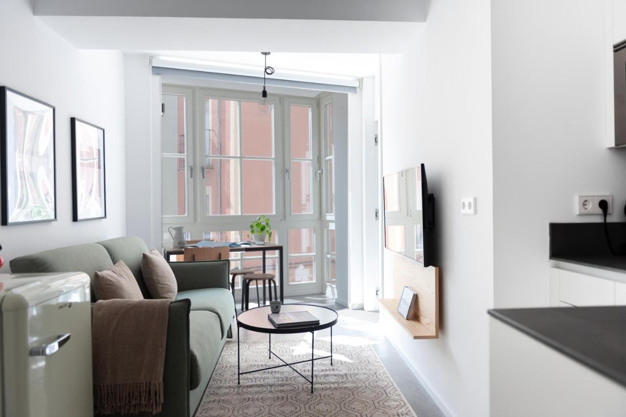 Homesangil Burgo 외부 사진